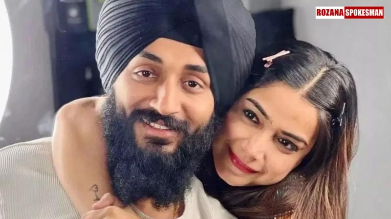Kullhad Pizza Couple Granted Protection by High Court Amid Nihang Singh Controversy Kullhad Pizza Couple Granted Protection by High Court Amid Nihang Singh Controversy