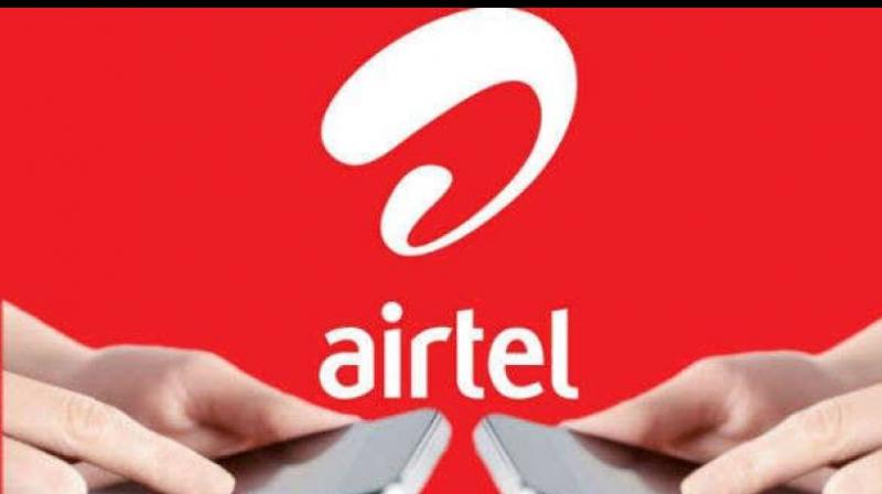 Airtel Airtel