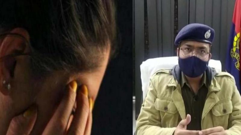 Rape Rape