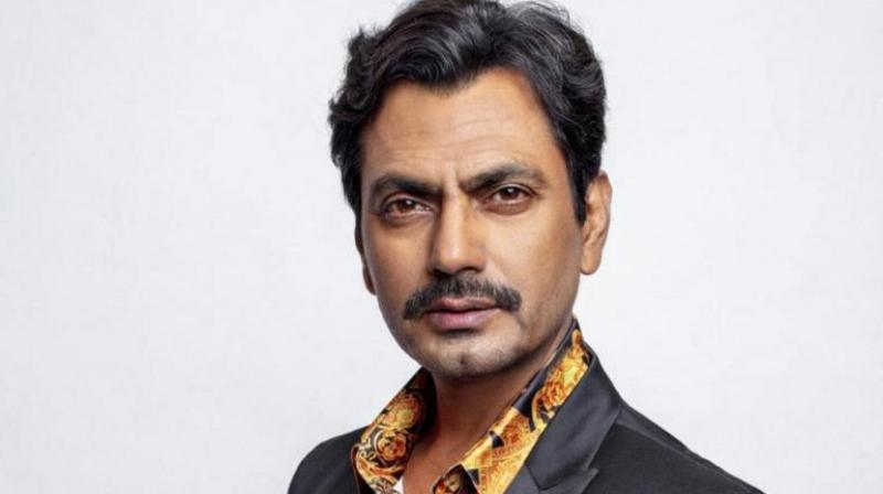 Nawazuddin Siddiqui