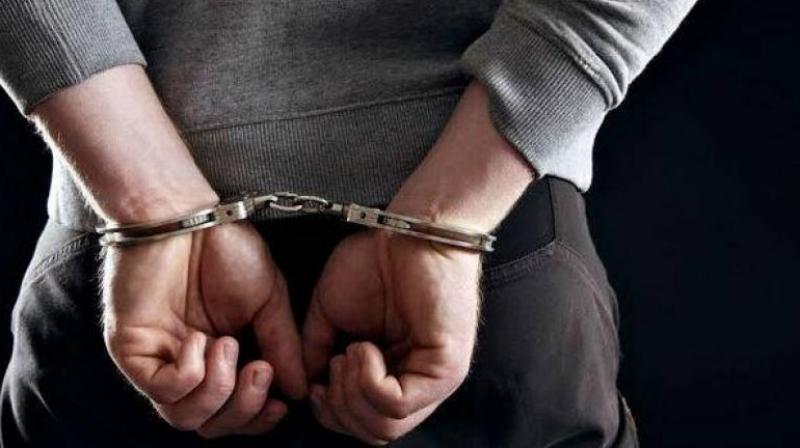 Ludhiana Police Arrests Four Youths with Heroin 