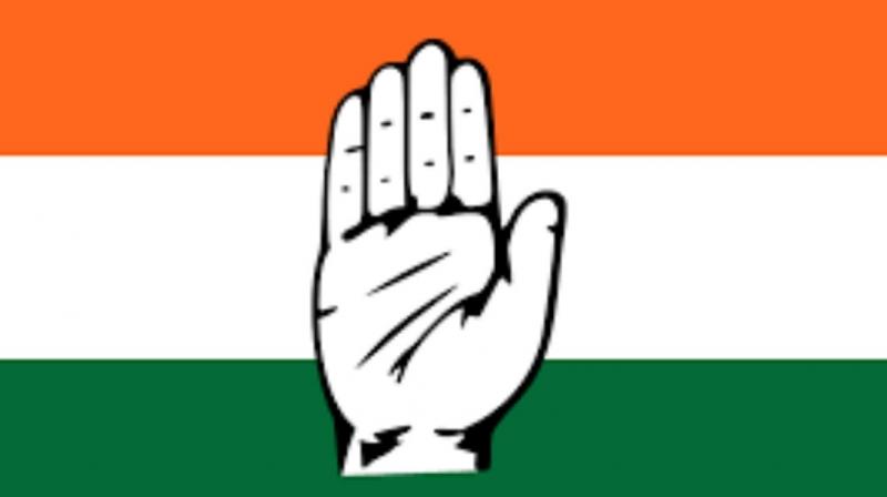 Haryana Congress expels 7 leaders from the party before municipal elections Haryana Congress expels 7 leaders from the party before municipal elections