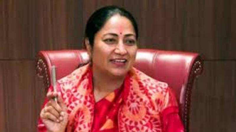 Delhi goverment has put an end to all co-existent appointments Delhi goverment has put an end to all co-existent appointments
