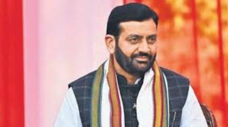 Haryana CM Nayab Saini spoke to public about significant security lapse in Chandigarh Haryana CM Nayab Saini spoke to public about significant security lapse in Chandigarh