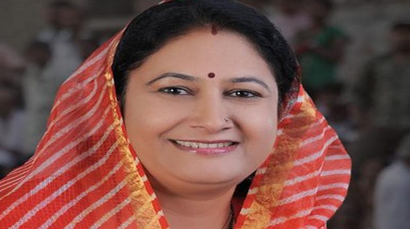 Kiran Maheshwari Kiran Maheshwari