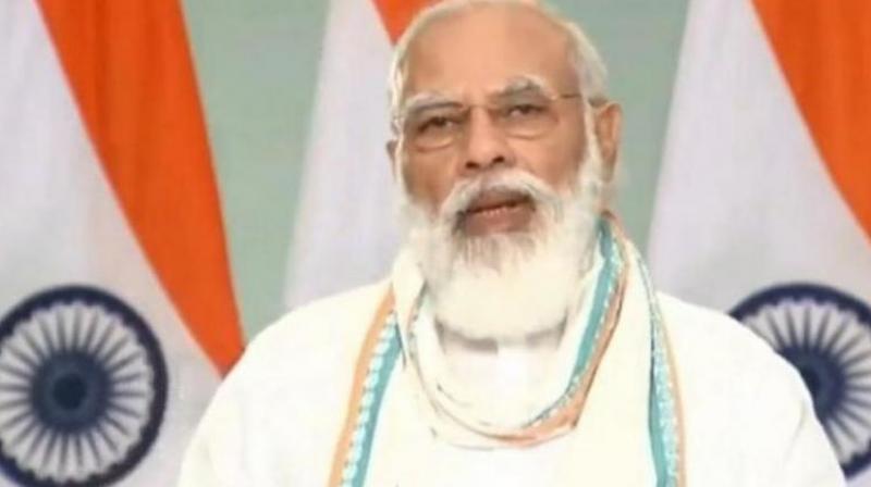 Narendra Modi