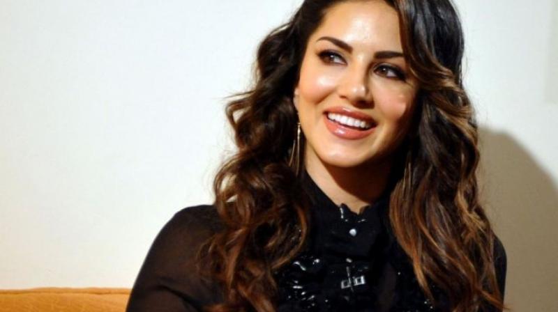 Sunny Leone Sunny Leone