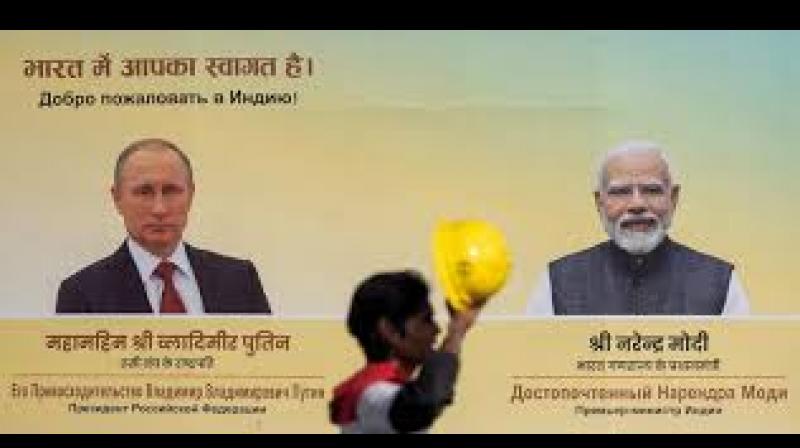 A multi-layered security grid has been established, including SWAT teams, anti-terror units, snipers, and quick-reaction teams stationed at sensitive locations. File Photo.