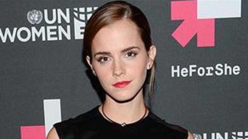 Emma Watson Emma Watson