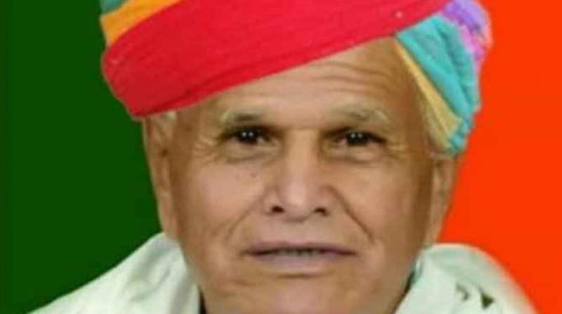 Kunjilal Meena Kunjilal Meena
