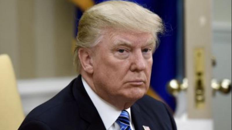 Donald Trump Donald Trump