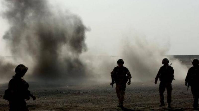 Kabul Kabul