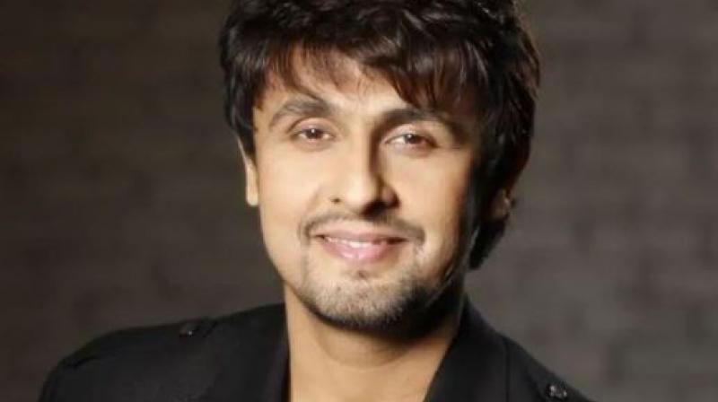 Sonu Nigam