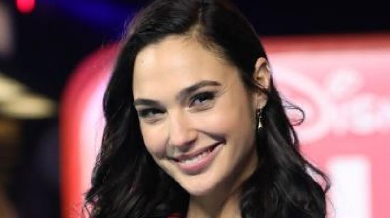 Gal Gadot