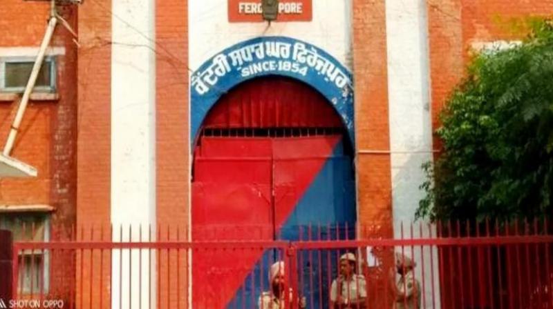 Ferozepur Central Jail 