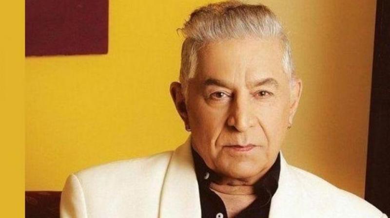 Dalip Tahil 