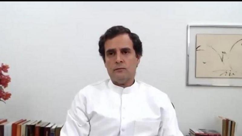Rahul Gandhi Rahul Gandhi