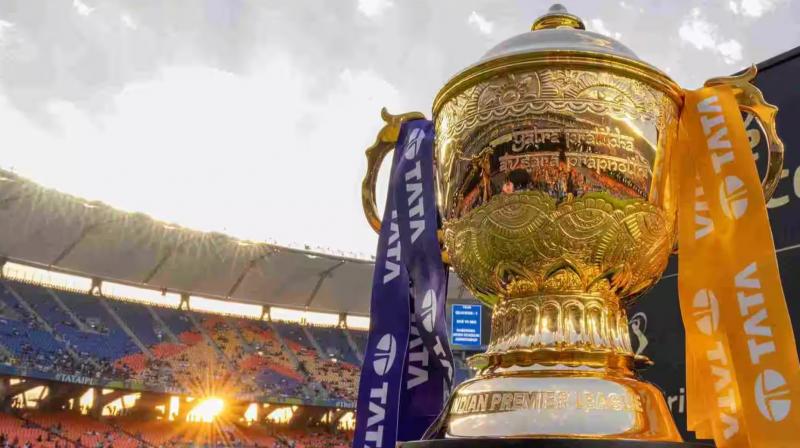 IPL 2025 New Schedule: IPL 2025 to Resume on May 17, Final Set for June 3 IPL 2025 New Schedule: IPL 2025 to Resume on May 17, Final Set for June 3