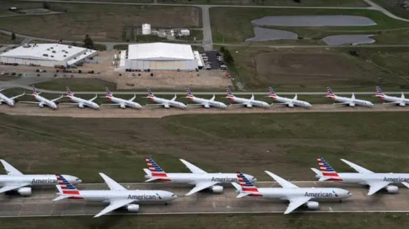 Airlines server down: Technical snag in airlines' server across the globe Airlines server down: Technical snag in airlines' server across the globe