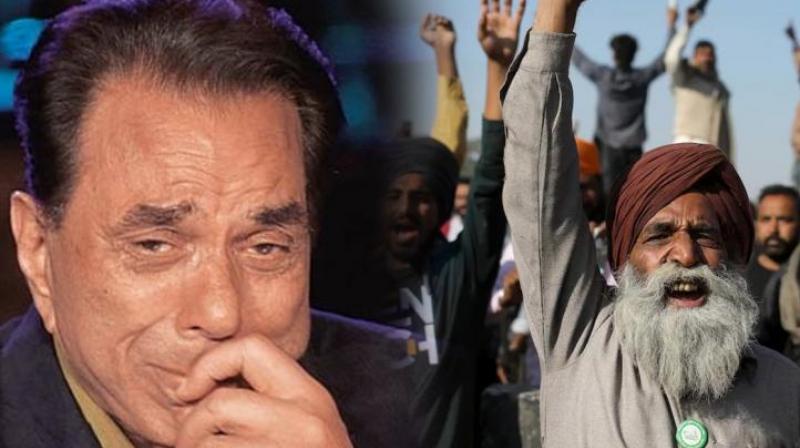 Dharmendra Dharmendra