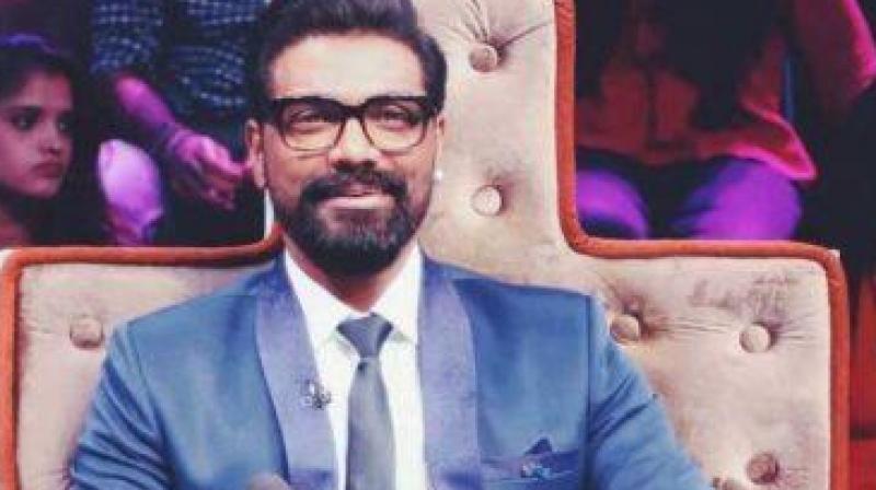 Remo D'Souza Remo D'Souza