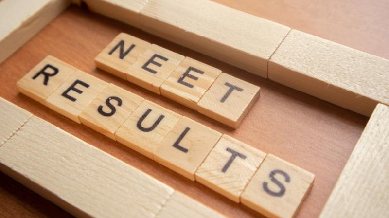 NEET results