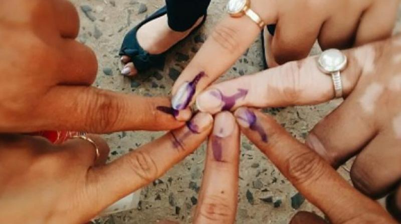 Exit poll hits and misses Exit poll hits and misses