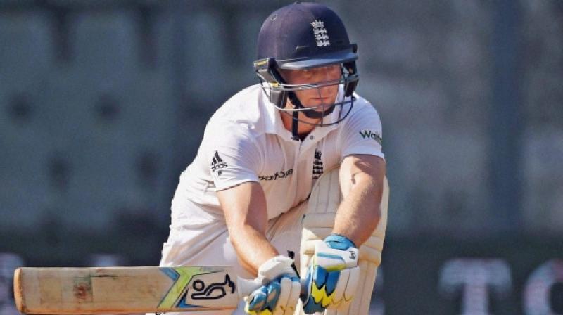 England recall Jos Buttler for first Test against Pakistan