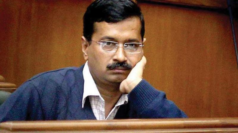 Police to question Kejriwal on Friday