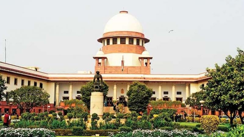 SC asks JAL to deposit Rs 1,000 crore SC asks JAL to deposit Rs 1,000 crore