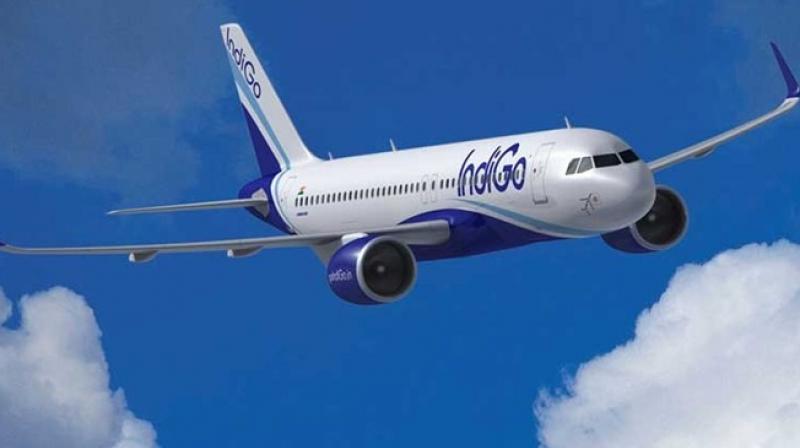 IndiGo to connect Hubli to Goa and Kochi