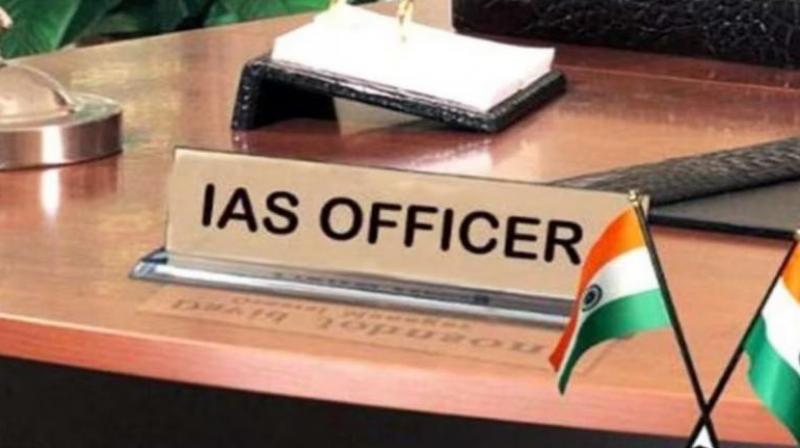 New IAS Officers in Punjab