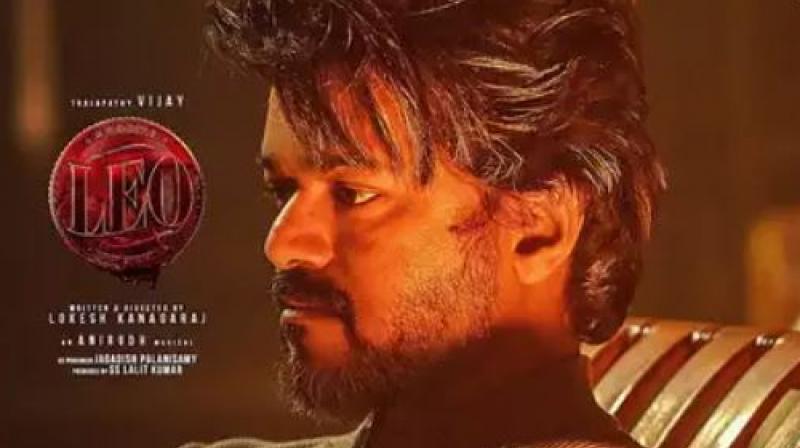 Leo Movie OTT Release Update