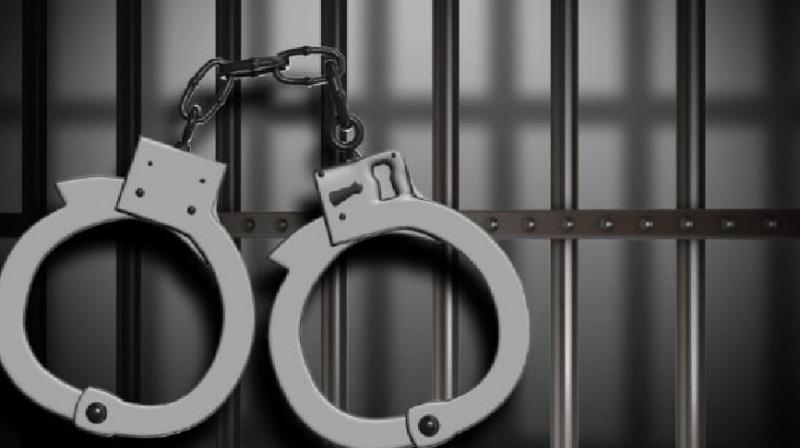 Ferozepur Tattoo Shop Shootout: Joint Forces Nab Key Accused After Late-Night Encounter Ferozepur Tattoo Shop Shootout: Joint Forces Nab Key Accused After Late-Night Encounter