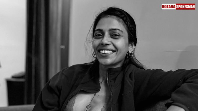 Who is Anasuya Sengupta, Meet 1st Indian Actress to win Best Actress at Cannes 2024 Who is Anasuya Sengupta, Meet 1st Indian Actress to win Best Actress at Cannes 2024