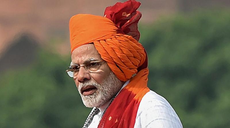 Prime Minister Narendra Modi Prime Minister Narendra Modi