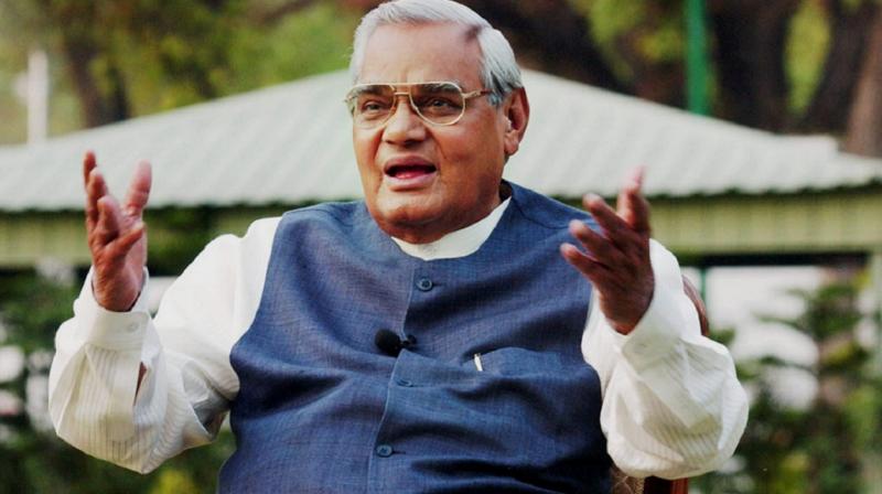 Atal Bihari Vajpayee remains critical Atal Bihari Vajpayee remains critical