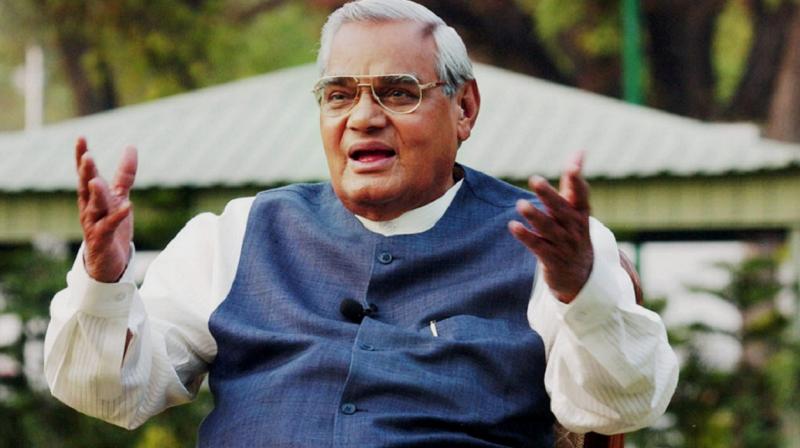 Atal Bihari Vajpayee remains critical