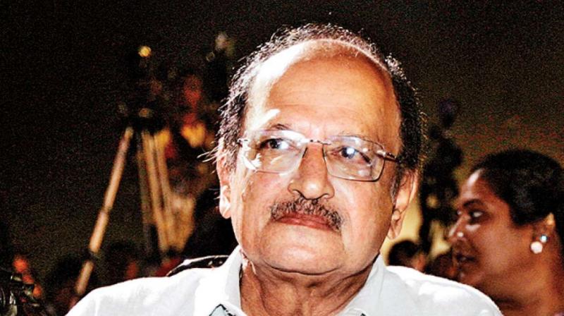 Ajit Wadekar Ajit Wadekar