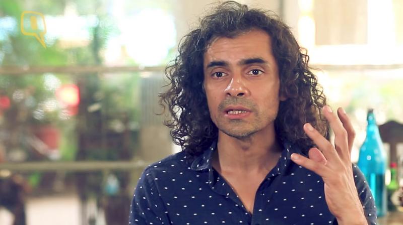 Imtiaz Ali Imtiaz Ali