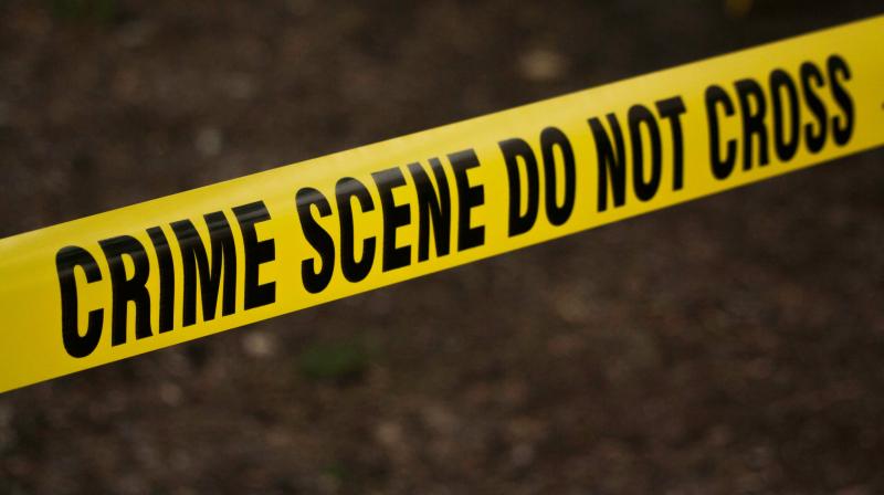 Married woman allegedly chopped off the genital of a man Married woman allegedly chopped off the genital of a man