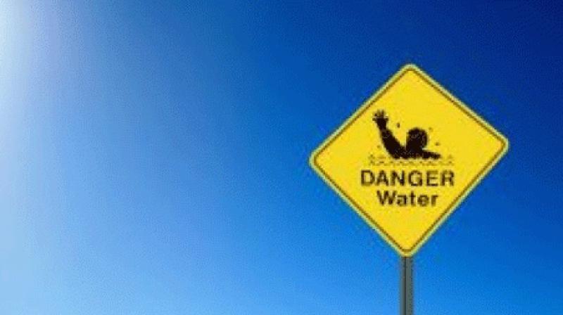 A boy and his sister drowned in a water tank A boy and his sister drowned in a water tank