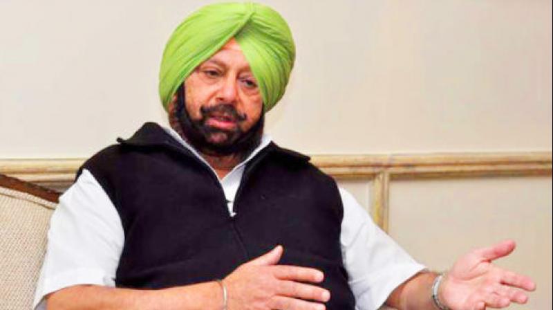 Punjab CM to launch year-long celebrations of Sri Guru Nanak Dev Ji on Nov. 23 Punjab CM to launch year-long celebrations of Sri Guru Nanak Dev Ji on Nov. 23