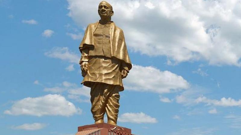 Statue of Unity Statue of Unity