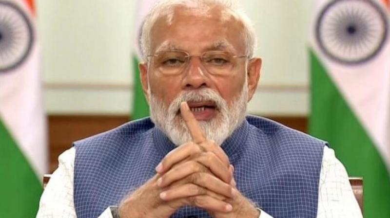 Narendra Modi