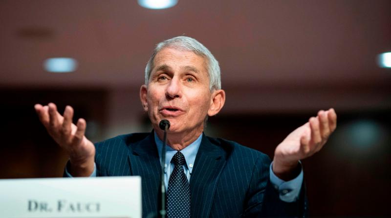 Anthony Fauci