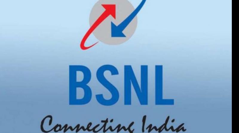 BSNL