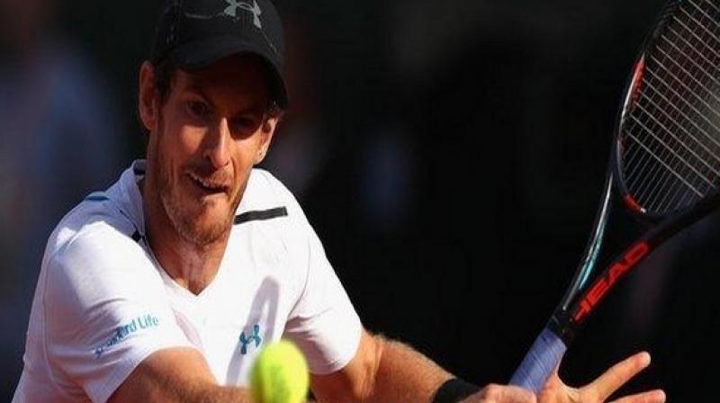 Murray must conquer mental demons after injury Murray must conquer mental demons after injury