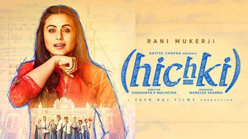 Hichki