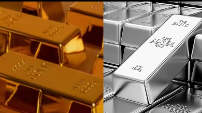 Gold and Silver Prices in India: Know How Much These Metals Cost Today Gold and Silver Prices in India: Know How Much These Metals Cost Today